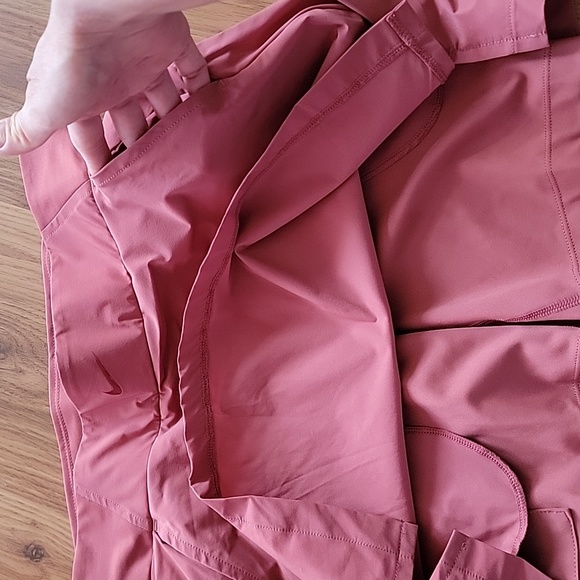 Nike Training Skort - Picture 5 of 8